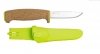 Nóż Morakniv Floating Knife - Lime Green / Nóż pływający Limonkowy